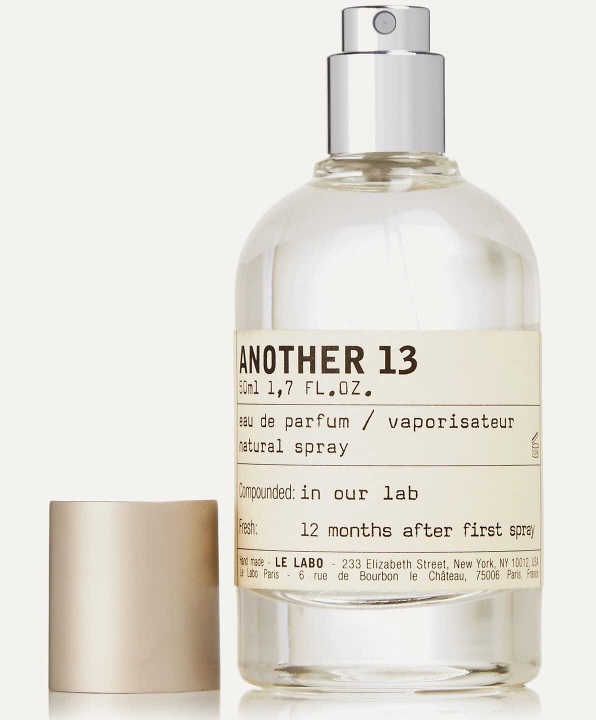Le Labo 13 -100ML