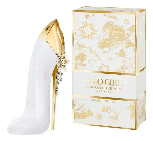 Carolina Herrera Good Girl Sparkling Ice 2024- 80ML