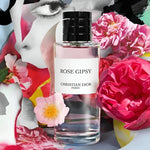 Dior ROSE GIPSY 125ml