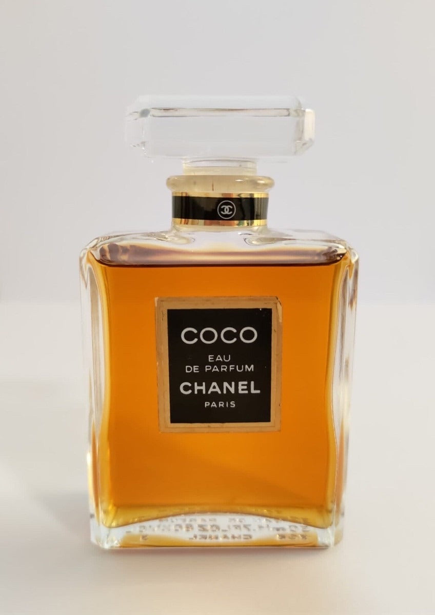 Chanel Coco EDP 1984-100 ml