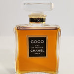 Chanel Coco EDP 1984-100 ml