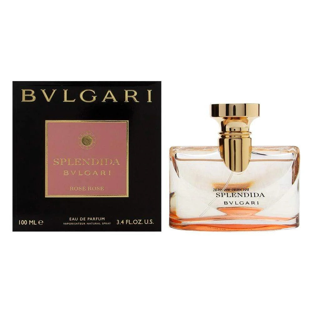 Bvlgari splendida ROSE ROSE 100ML