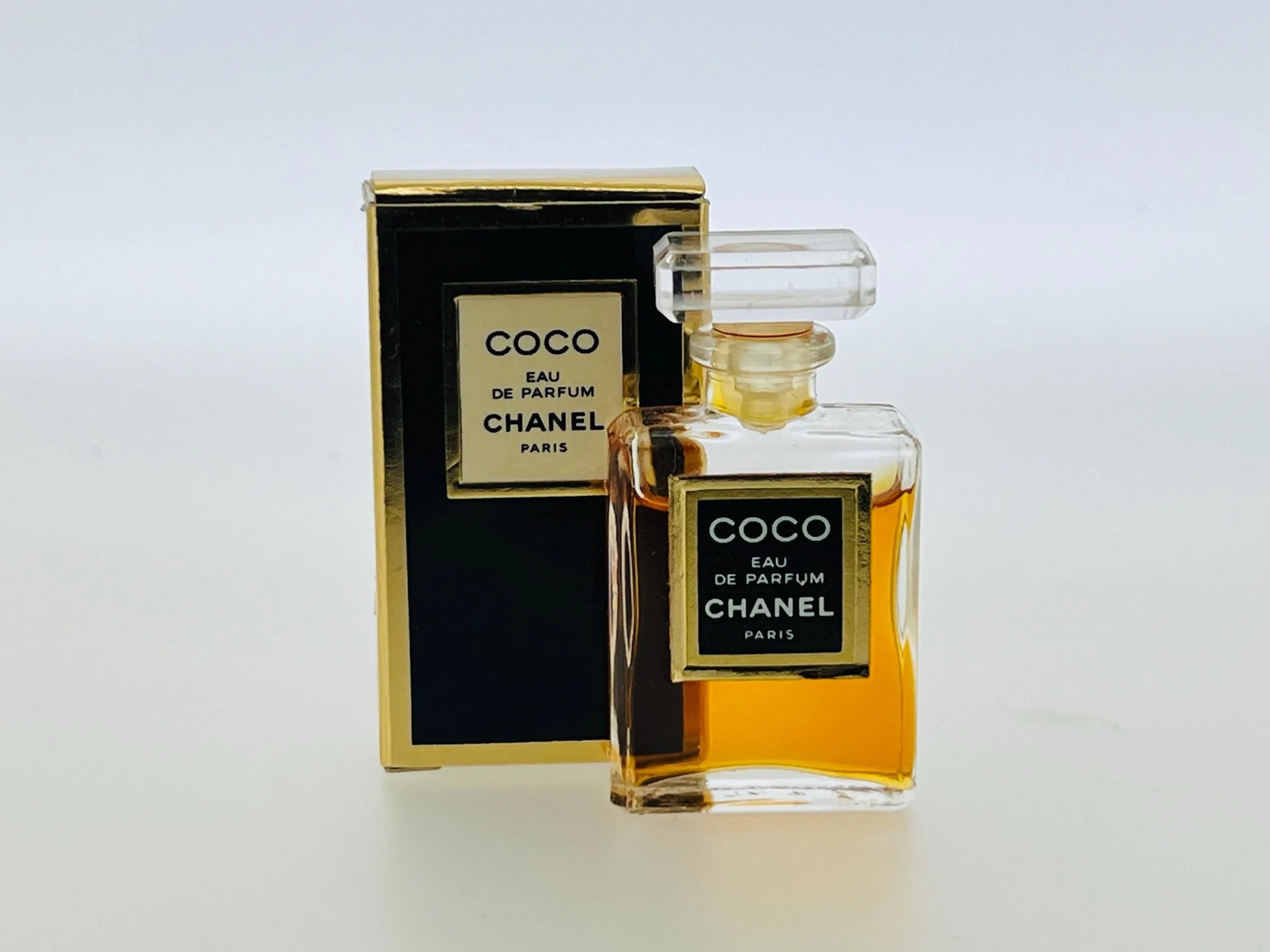 Chanel Coco EDP 1984-100 ml