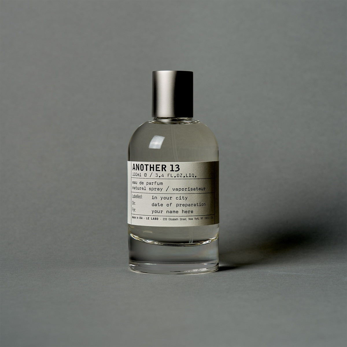 Le Labo 13 -100ML