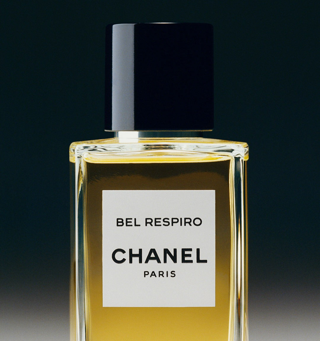 Chanel BEL RESPIRO 75 ML