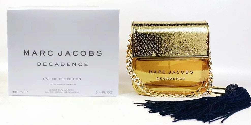 Decadence One Eight K Edition Marc Jacobs para mujer 100 ml