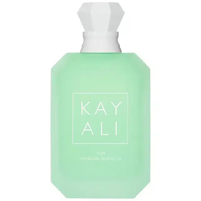 Yum Pistachio Gelato  100ml | 33 Kayali Fragrances para Hombres y Mujeres