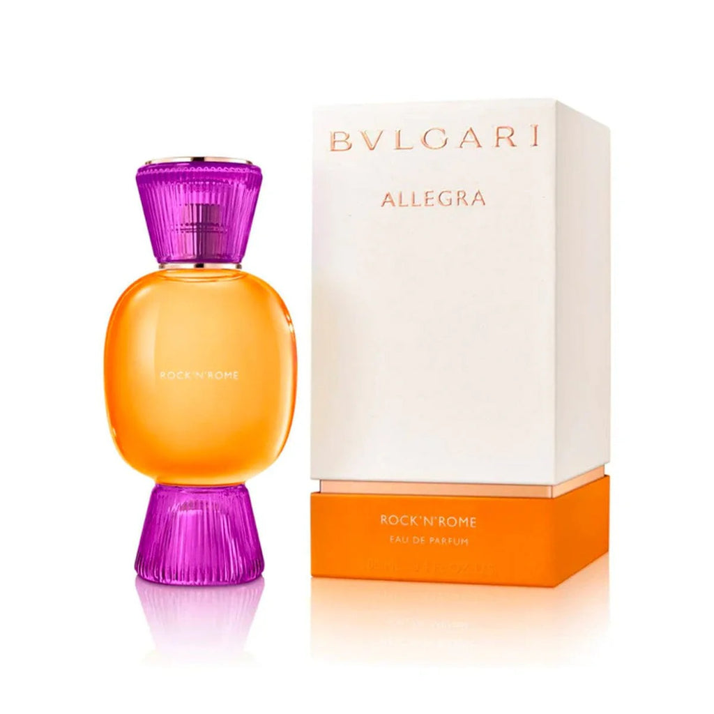 BVLGARI ALLEGRA ROCK'N'ROME 100 ML