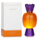 BVLGARI ALLEGRA ROCK'N'ROME 100 ML