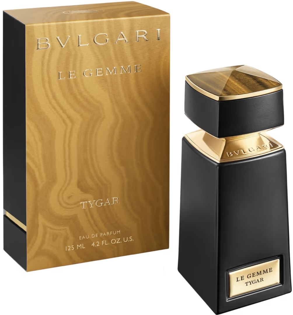 Bvlgari Le Gemme Tygar 100 ML