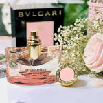 Bvlgari splendida ROSE ROSE 100ML