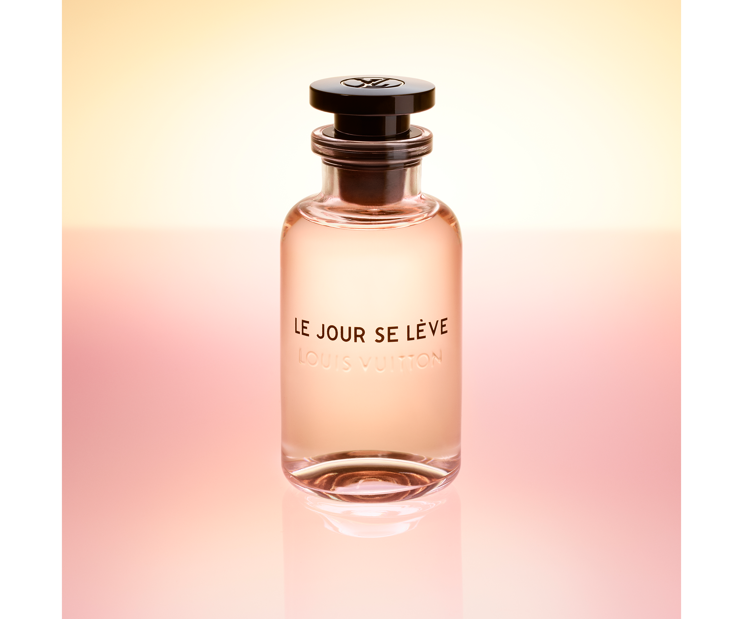 Louis Vuitton LE JOUR SE LEVE 100 ml