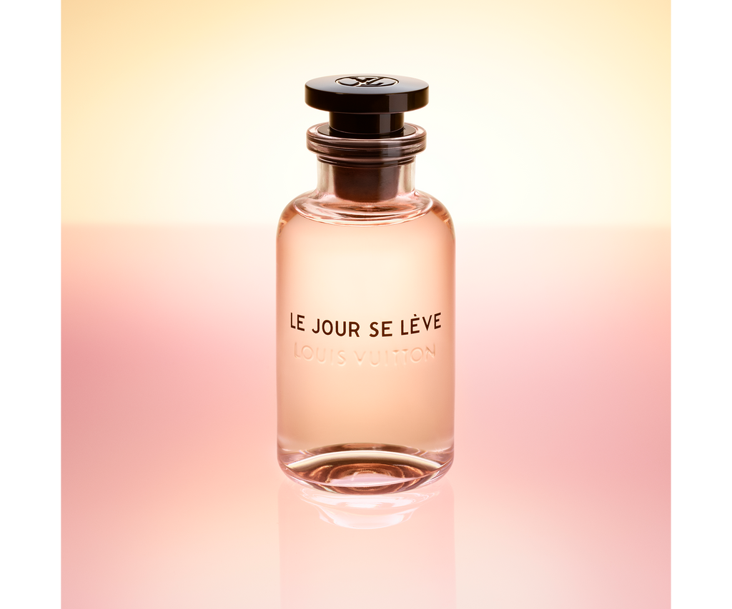 Louis Vuitton LE JOUR SE LEVE 100 ml