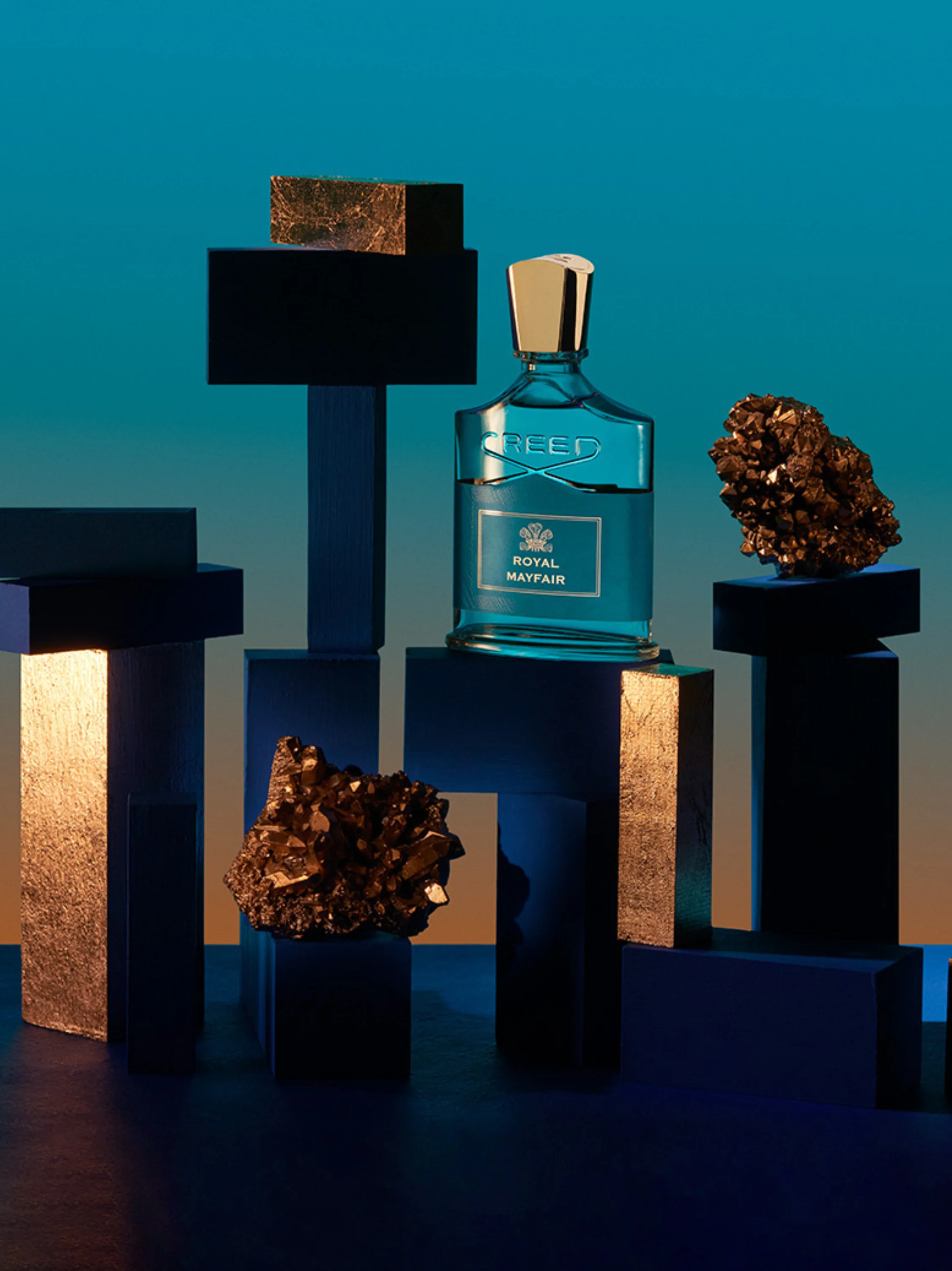 CREED Royal Mayfair  100 ML