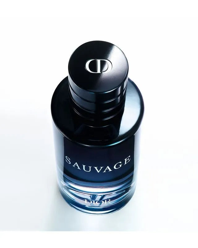 Dior Sauvage EDP -100 ml