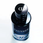 Dior Sauvage EDP -100 ml