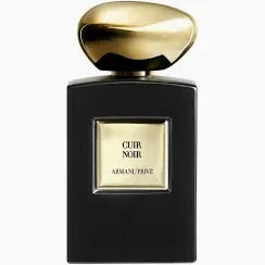 Giorgio Armani Cuir Noir. 100ml