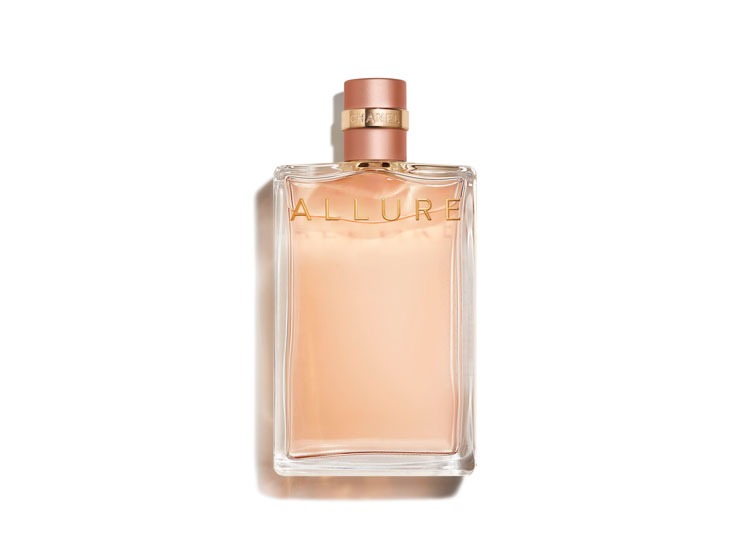 Chanel ALLURE EDP 100 ml