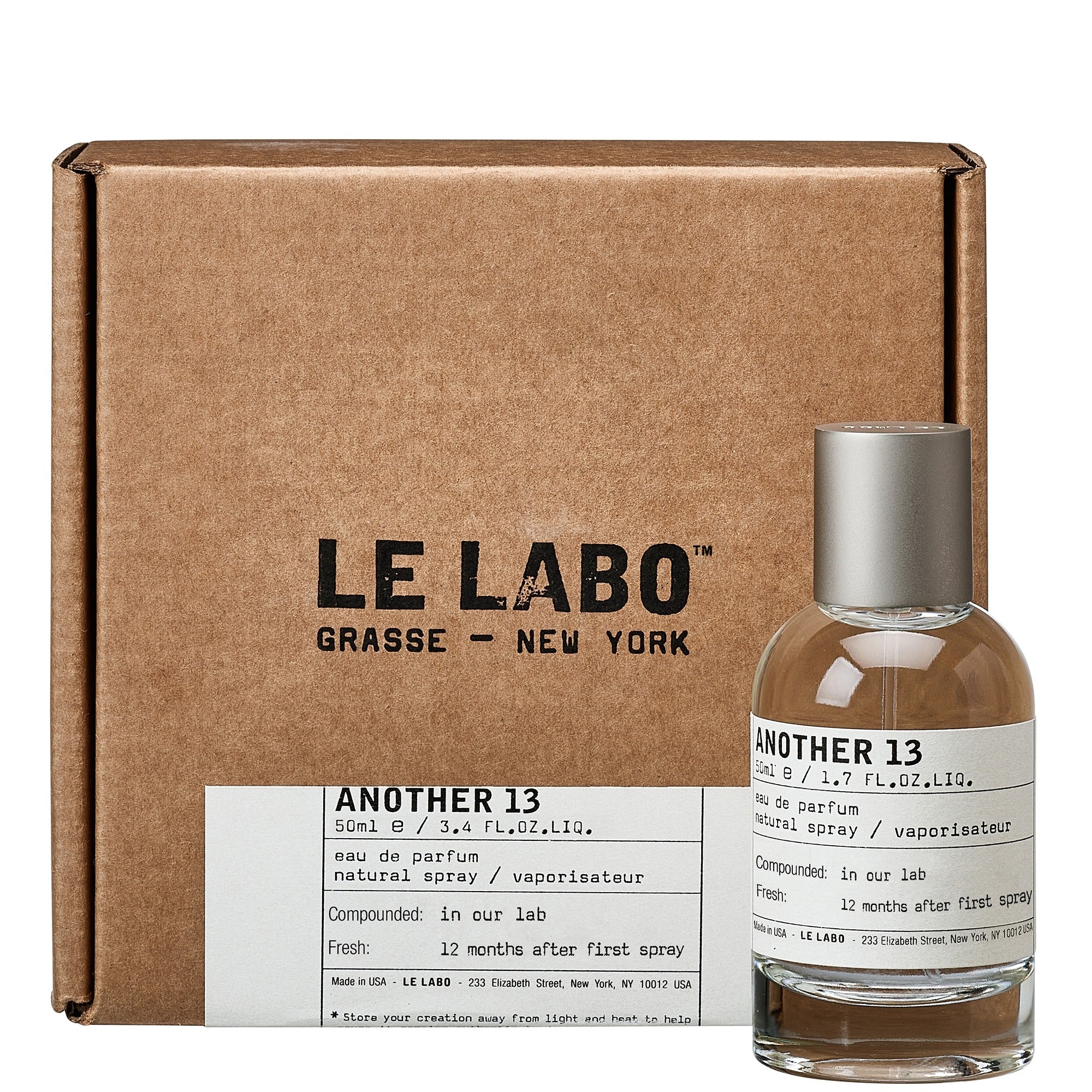 Le Labo 13 -100ML
