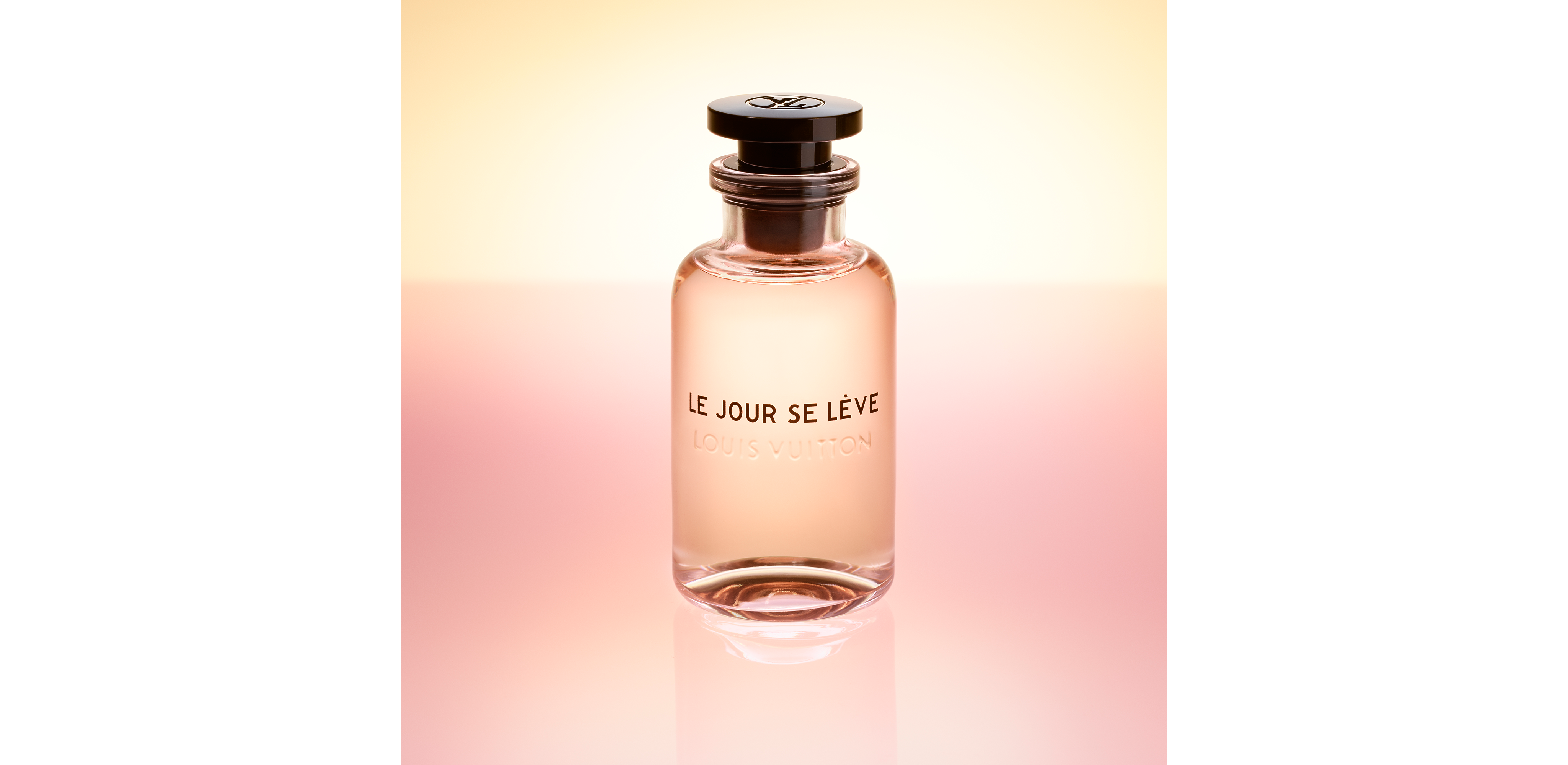Louis Vuitton LE JOUR SE LEVE 100 ml