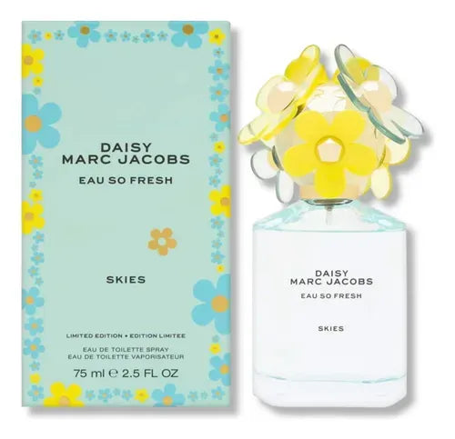 Daisy Marc Jacobs Skies 75ml
