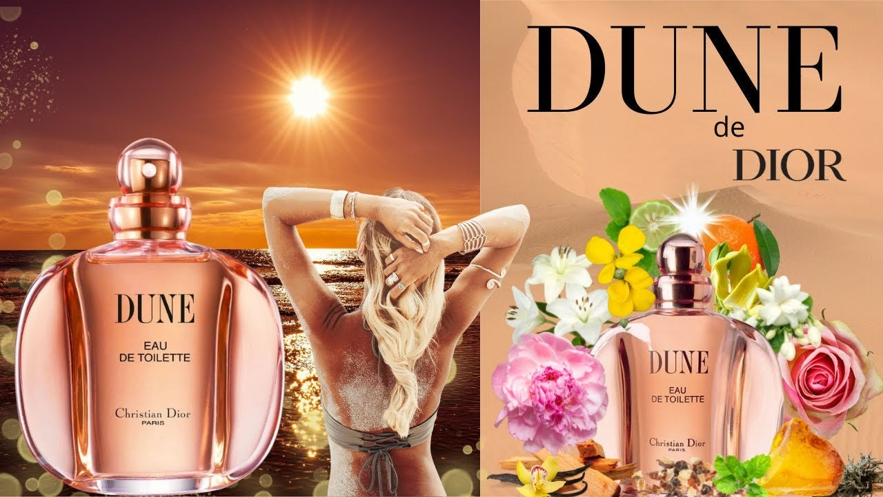 Dior Dune 100 ml