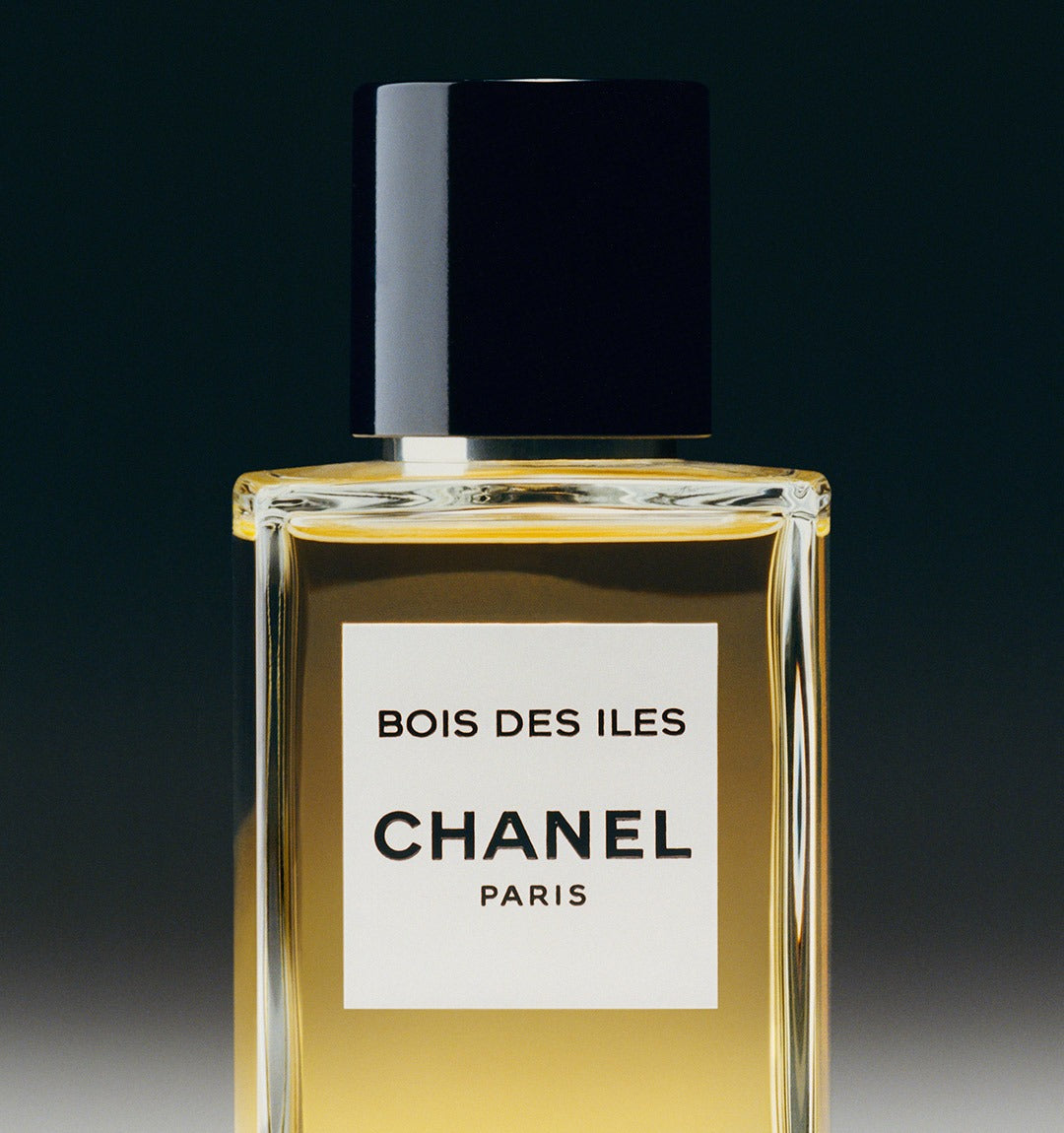 Chanel BOIS DES ILES  75 ml