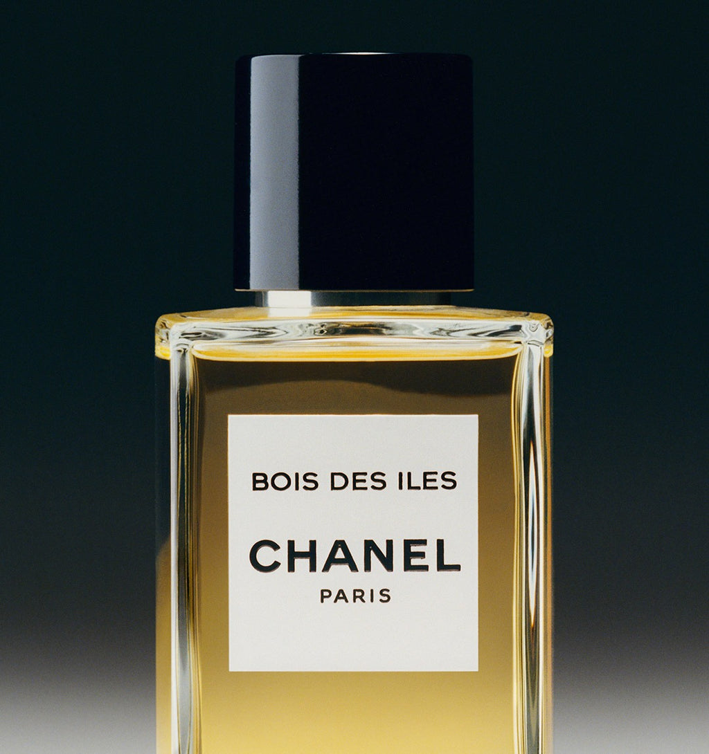 Chanel BOIS DES ILES  75 ml