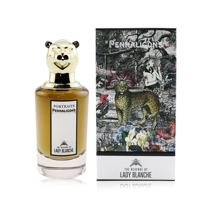 Penhaligon‘s The Revenge Of Lady Blanche 75 ML