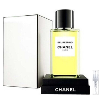 Chanel BEL RESPIRO 75 ML