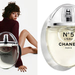Chanel N°5 L'EAU Limited edition 2024 EDT 50 ml