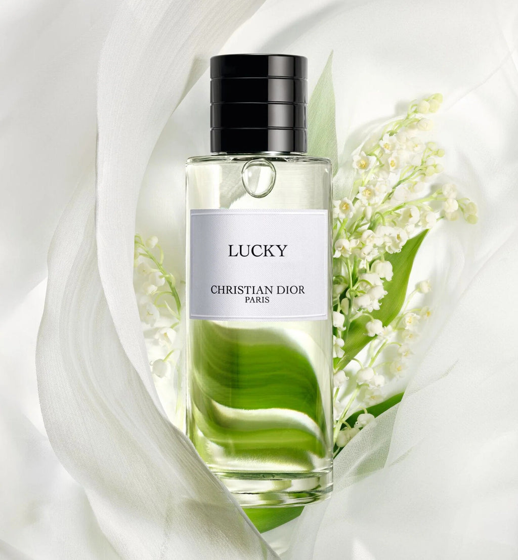 Dior LUCKY 125 ml