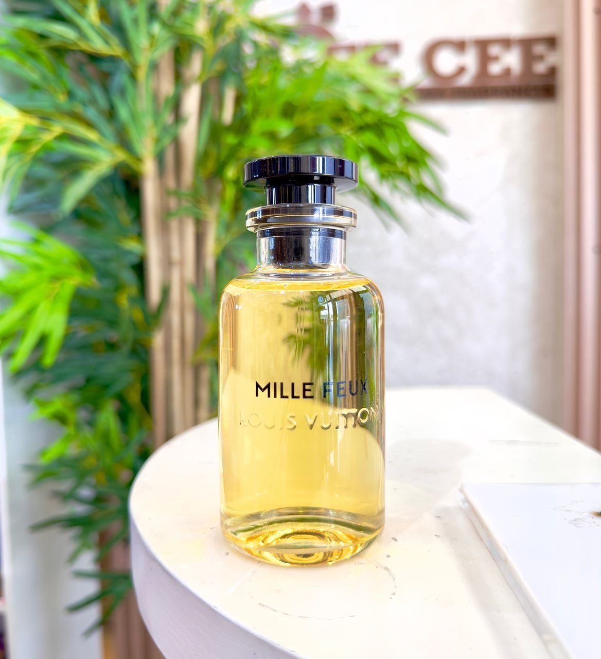 Louis Vuitton MILLE FEUX 100 ml