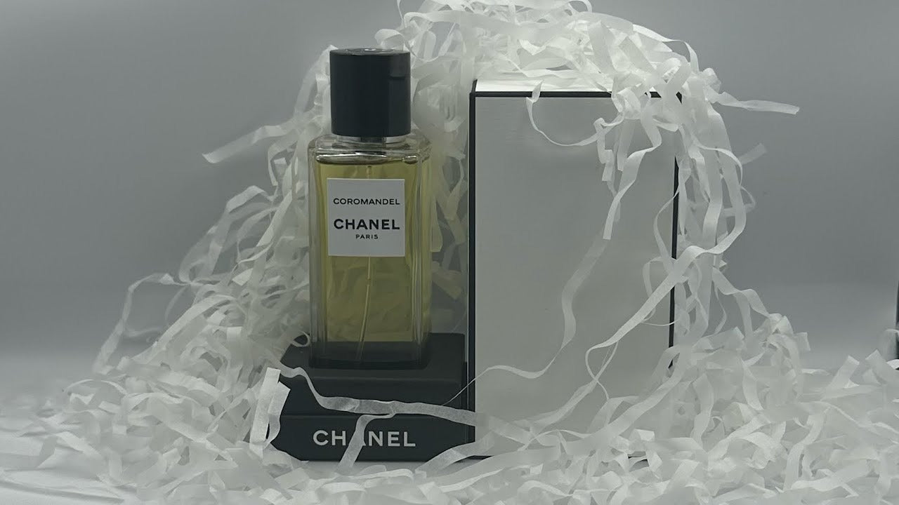 Chanel COROMANDEL 75 ML