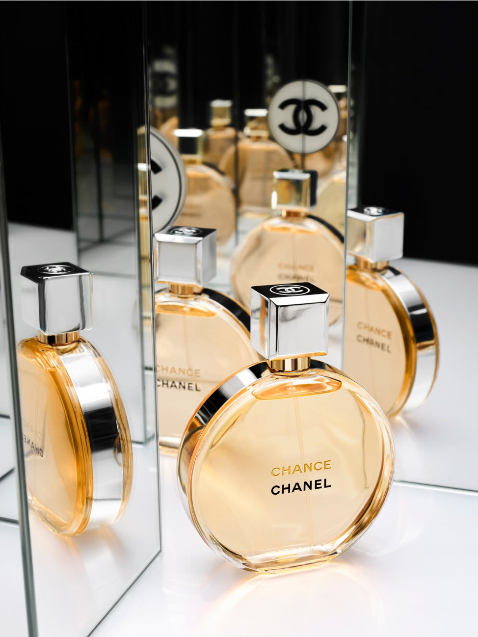 Chanel Chance EDP  100 ml