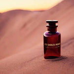 Louis Vuitton Les Sables Rose 100 ml