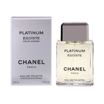 Chanel Egoiste Platinum 1993 EDT. 100 ml
