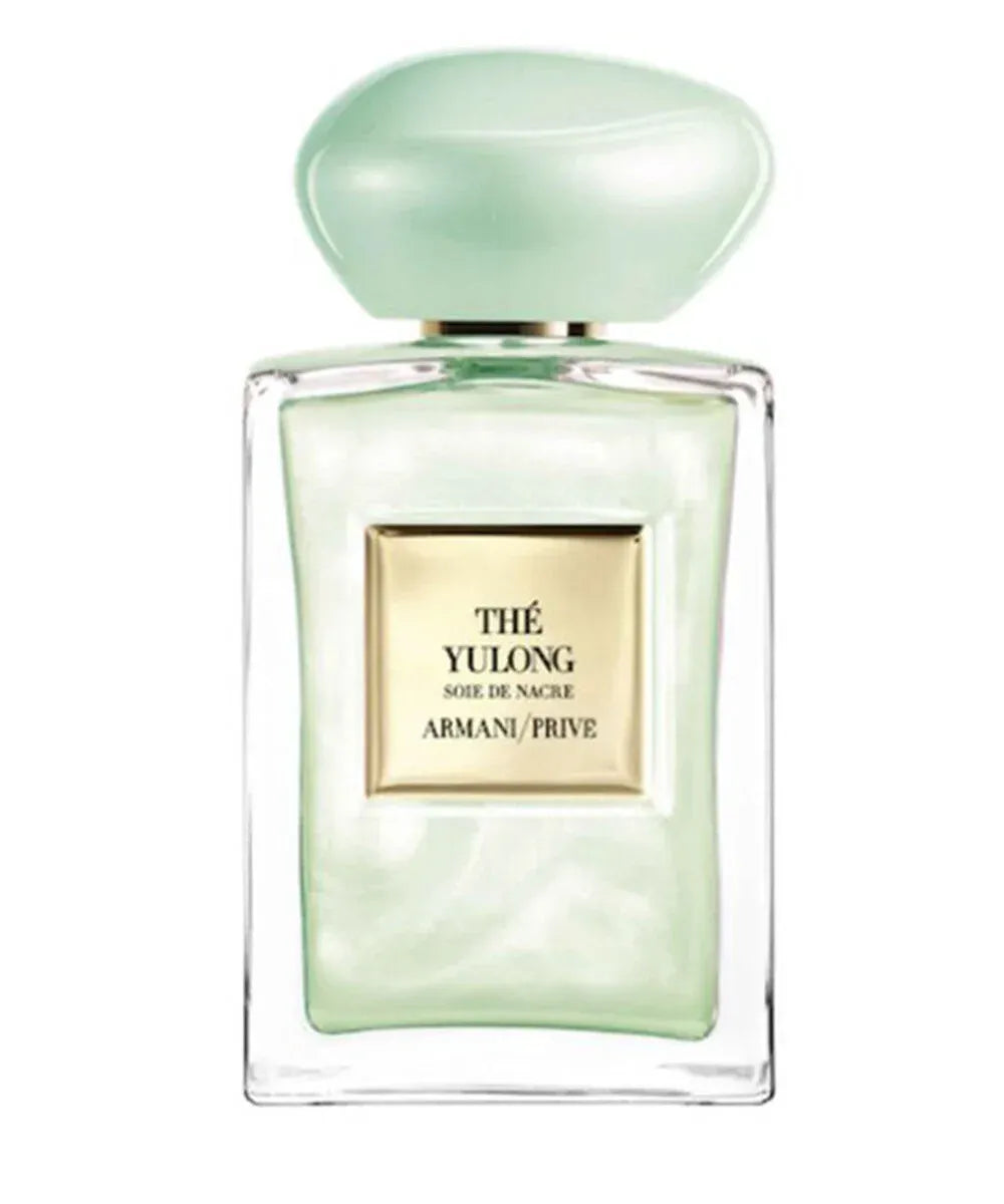 Armani Private The YuLong Soie De Nacre 100 ml