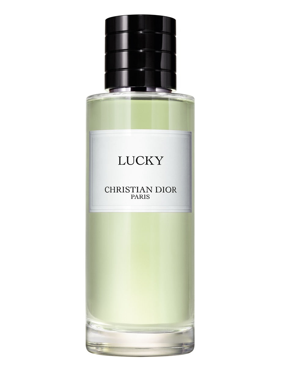 Dior LUCKY 125 ml