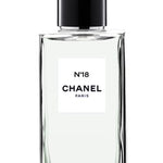 Chanel No 18,1997 -75 ML