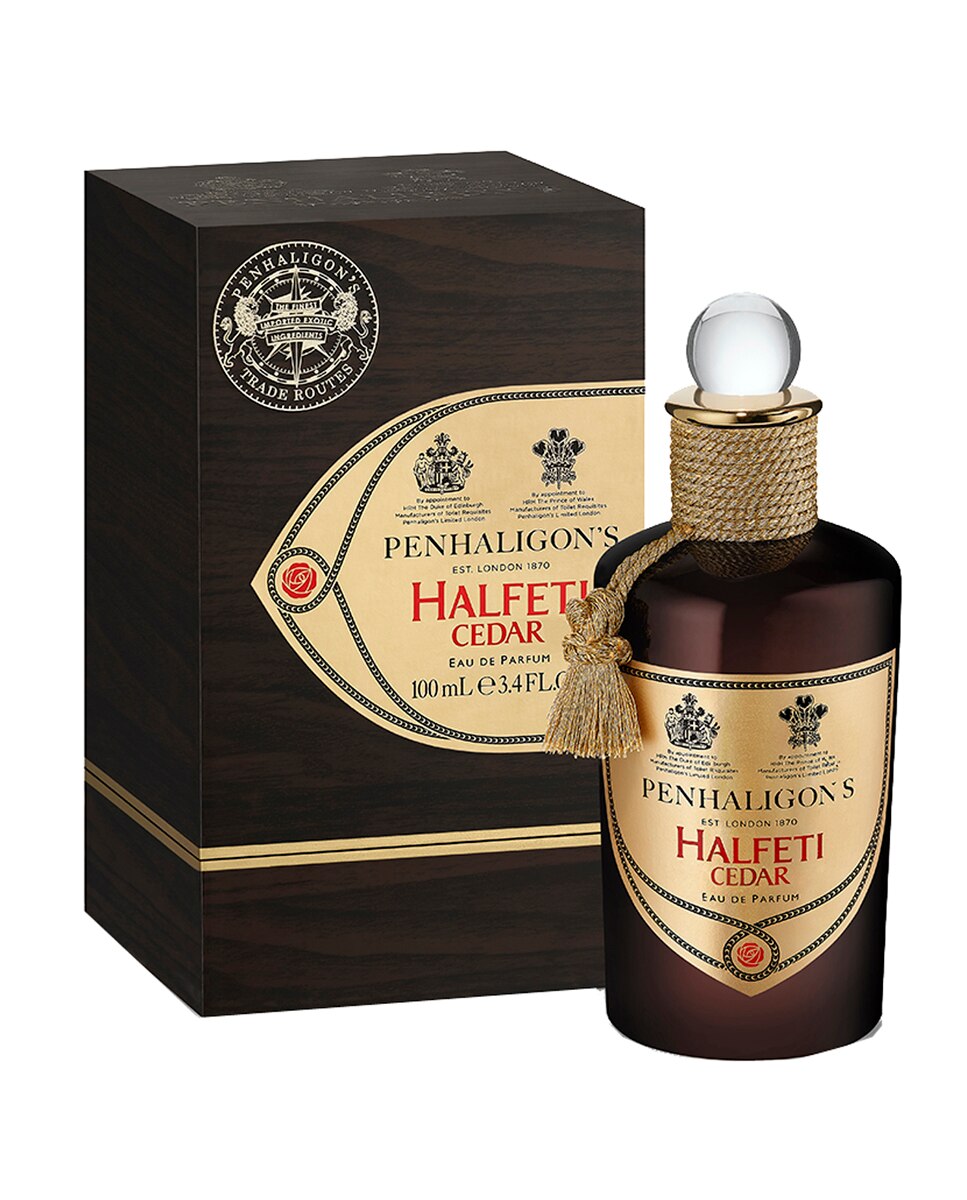 Penhaligon‘s Halfeti Cedar  100 ML