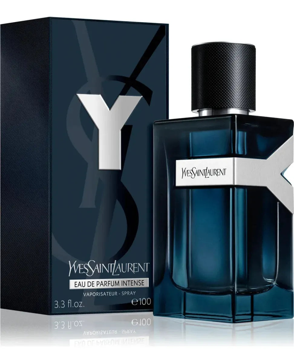 YSL Yves Saint Laurent EDP Intense, 2023 -100ML