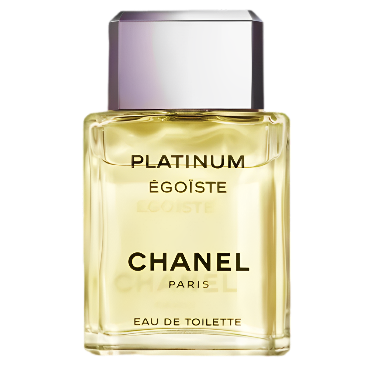Chanel Egoiste Platinum 1993 EDT. 100 ml