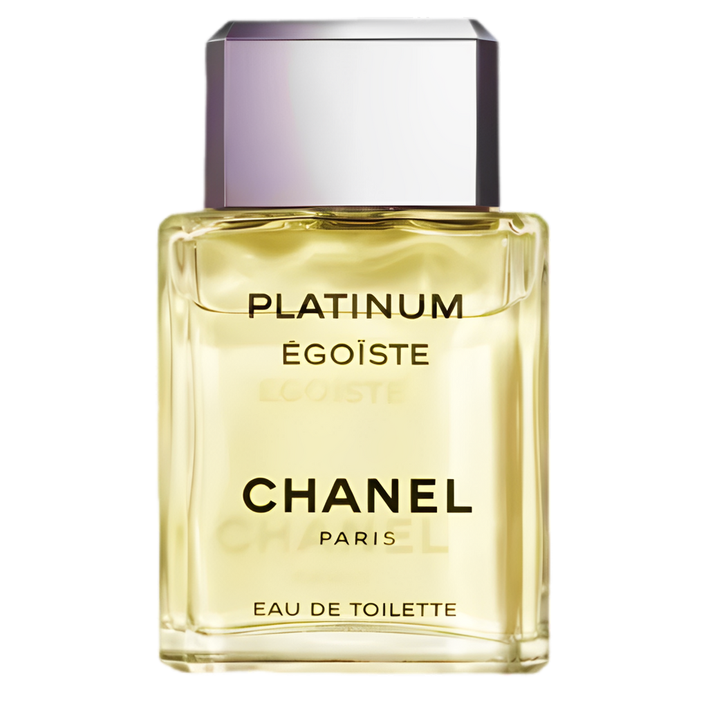 Chanel Egoiste Platinum 1993 EDT. 100 ml