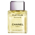 Chanel Egoiste Platinum 1993 EDT. 100 ml