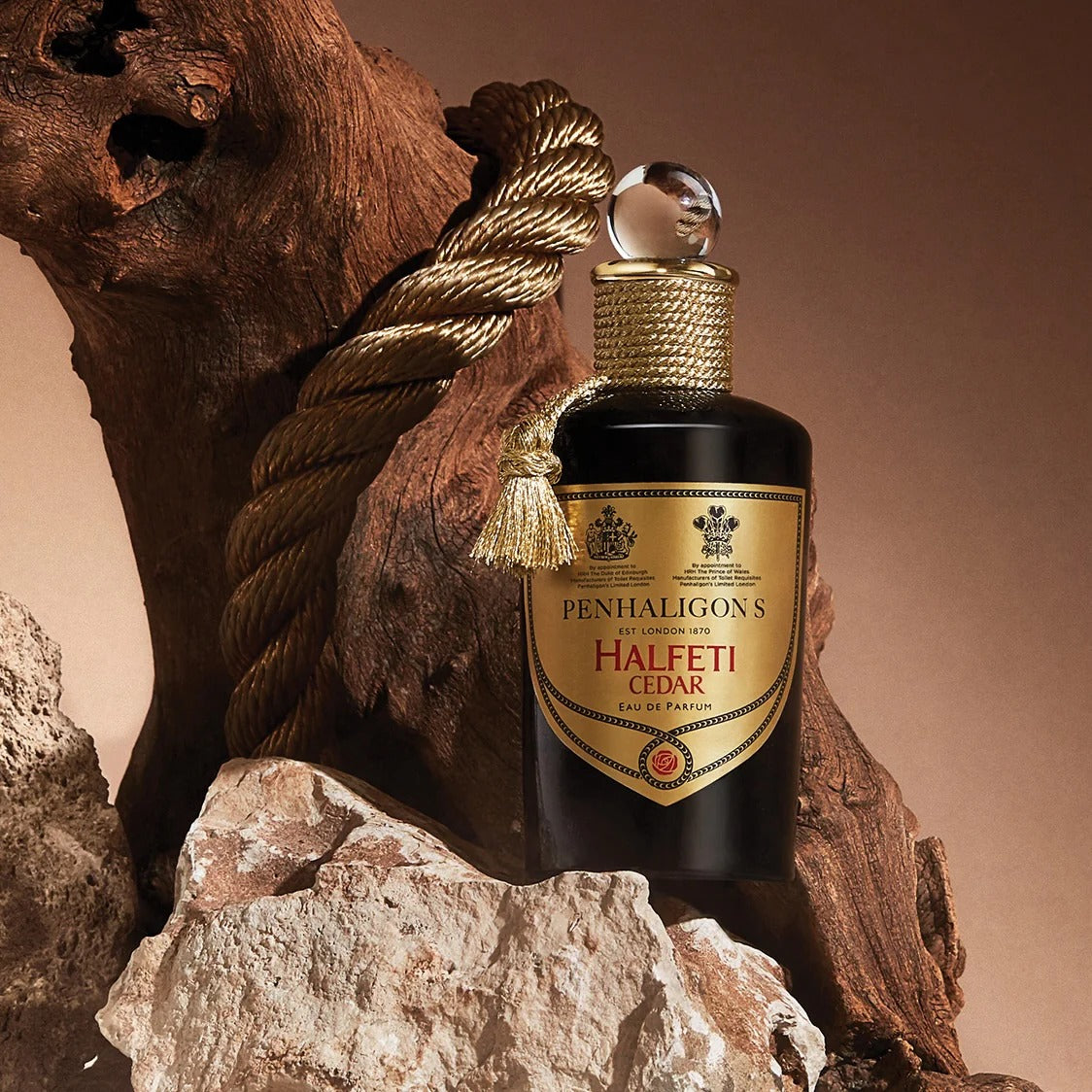 Penhaligon‘s Halfeti Cedar  100 ML