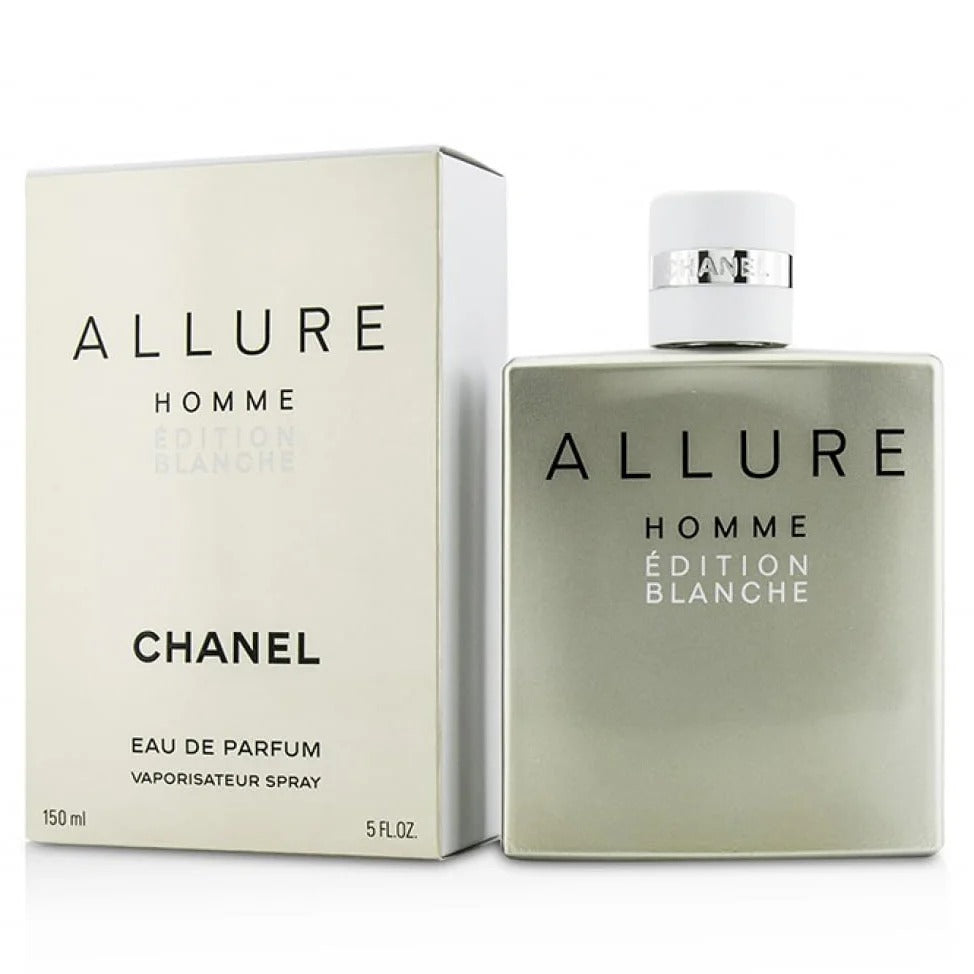 Chanel Allure Homme Edition Blanche 2008 EDP 100 ml