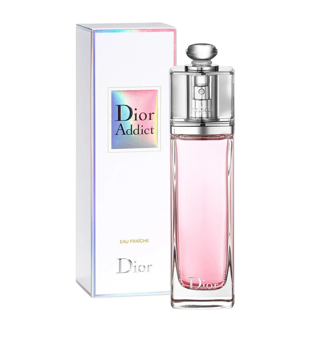 Dior Addict EDT ROSADO -100ML