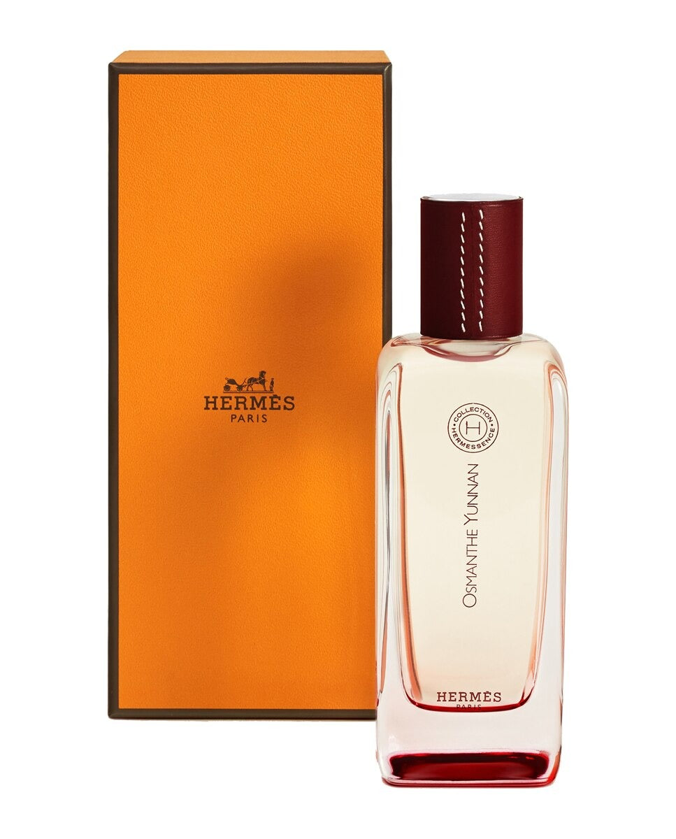 Hermes OSMANTHE YUNNAN 100ML