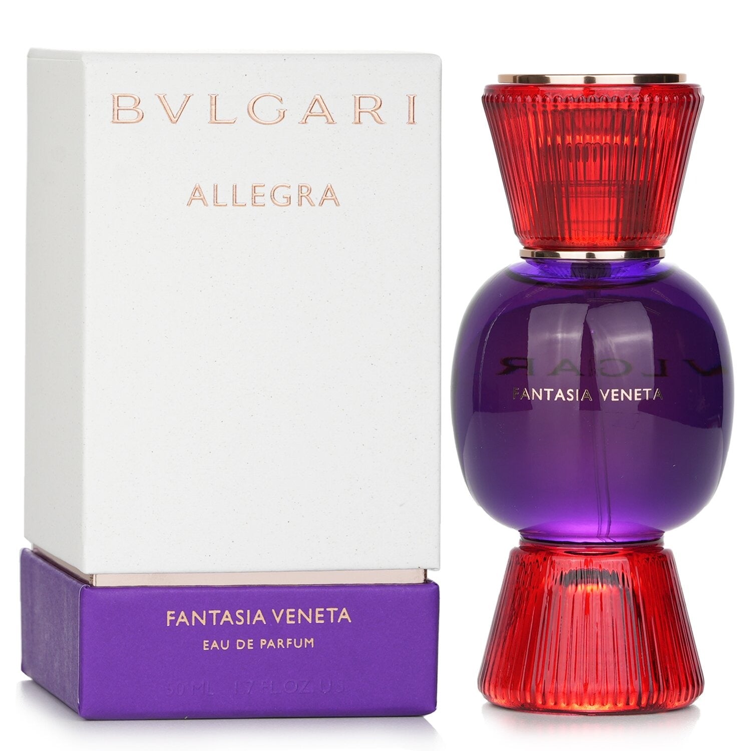 BVLGARI ALLEGRA FANTASIA VENETA 100 ML